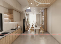 Xu Hướng Thiết Kế Nội Thất 2026